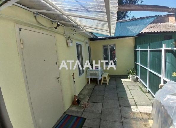 2-rooms apartment apartment by the address st. Prokhorovskaya Khvorostina (area 30 m²) - Atlanta.ua - photo 2