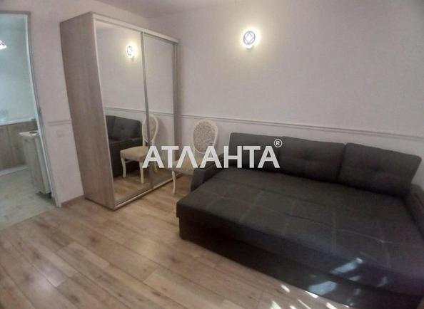 2-rooms apartment apartment by the address st. Prokhorovskaya Khvorostina (area 30 m²) - Atlanta.ua