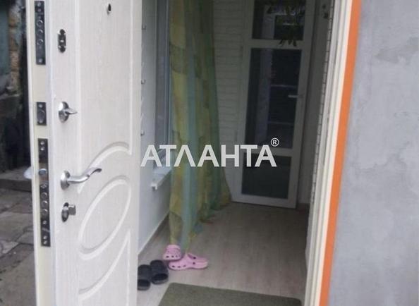 2-rooms apartment apartment by the address st. Prokhorovskaya Khvorostina (area 30 m²) - Atlanta.ua - photo 4