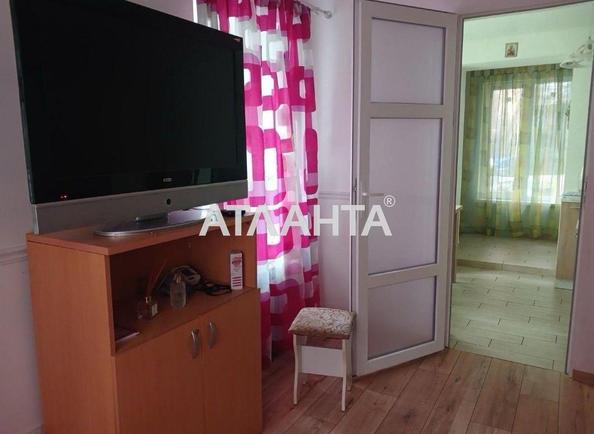 2-rooms apartment apartment by the address st. Prokhorovskaya Khvorostina (area 30 m²) - Atlanta.ua - photo 6