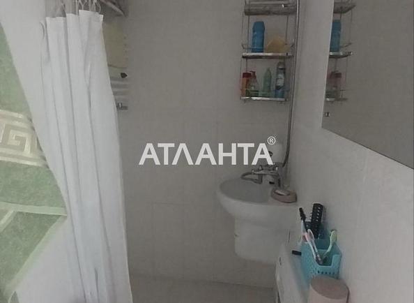 2-rooms apartment apartment by the address st. Prokhorovskaya Khvorostina (area 30 m²) - Atlanta.ua - photo 7