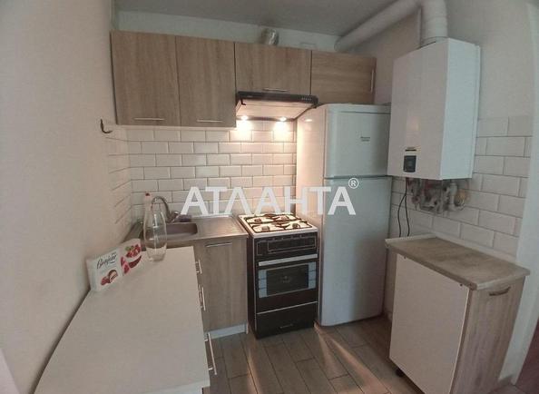 2-rooms apartment apartment by the address st. Prokhorovskaya Khvorostina (area 30 m²) - Atlanta.ua - photo 8