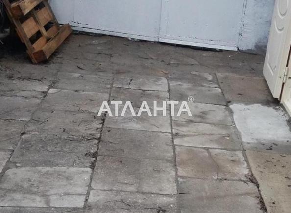 2-rooms apartment apartment by the address st. Prokhorovskaya Khvorostina (area 30 m²) - Atlanta.ua - photo 11