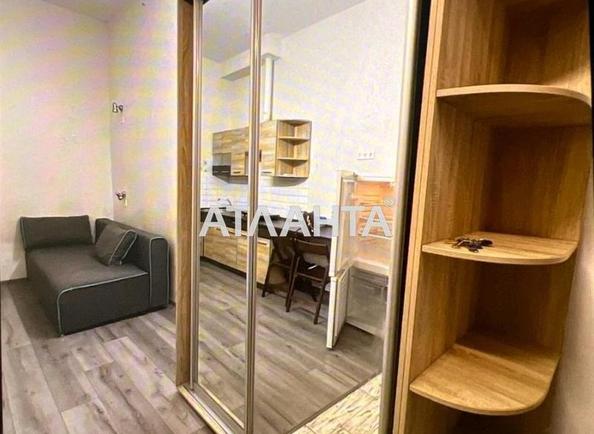 1-кімнатна квартира за адресою вул. 10 квітня (площа 20 м²) - Atlanta.ua - фото 2