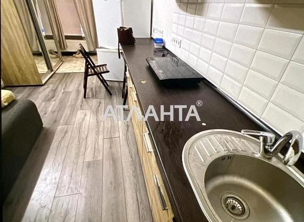 1-кімнатна квартира за адресою вул. 10 квітня (площа 20 м²) - Atlanta.ua - фото 3