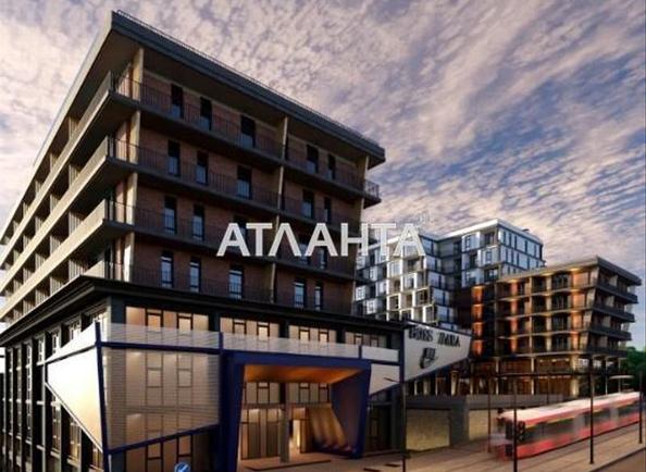 Комерційна нерухомість за адресою Успенський пров. (площа 380 м²) - Atlanta.ua