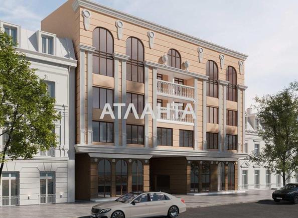 Комерційна нерухомість за адресою Успенський пров. (площа 380 м²) - Atlanta.ua - фото 2