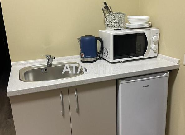 Комерційна нерухомість за адресою Успенський пров. (площа 380 м²) - Atlanta.ua - фото 13