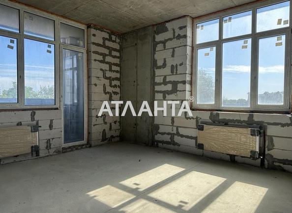 3-комнатная квартира по адресу Французский бул. (площадь 101 м²) - Atlanta.ua