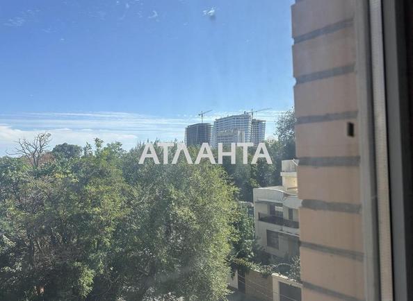 3-комнатная квартира по адресу Французский бул. (площадь 101 м²) - Atlanta.ua - фото 10