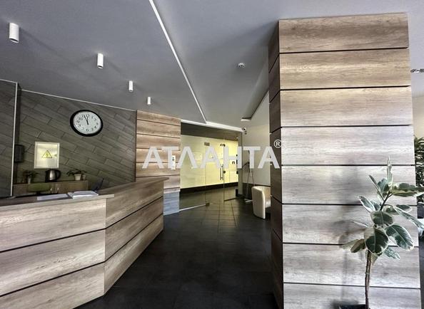 3-комнатная квартира по адресу Французский бул. (площадь 101 м²) - Atlanta.ua - фото 15