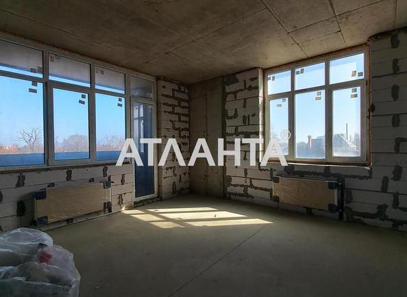 3-комнатная квартира по адресу Французский бул. (площадь 101 м²) - Atlanta.ua - фото 16