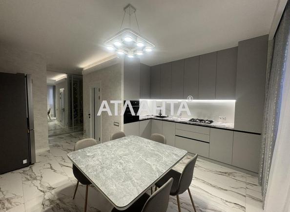 2-rooms apartment apartment by the address st. Kostandi (area 72,6 m²) - Atlanta.ua - photo 2