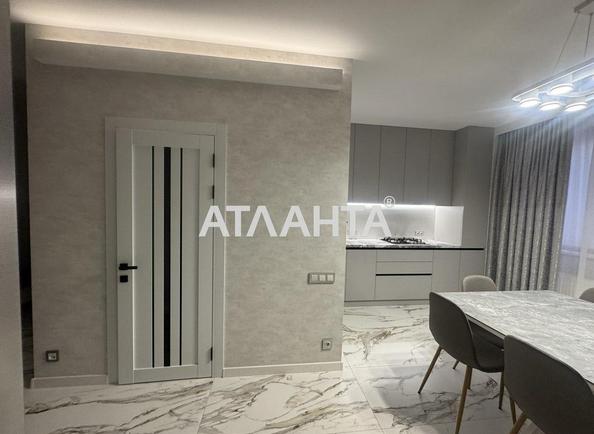 2-rooms apartment apartment by the address st. Kostandi (area 72,6 m²) - Atlanta.ua - photo 5