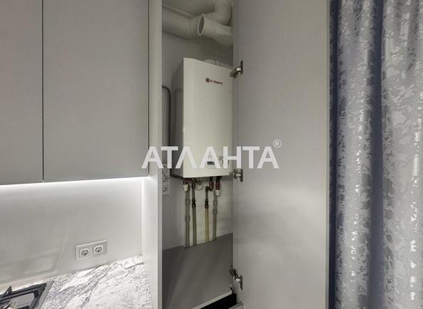 2-rooms apartment apartment by the address st. Kostandi (area 72,6 m²) - Atlanta.ua - photo 6