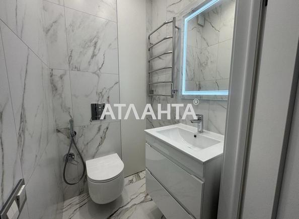 2-rooms apartment apartment by the address st. Kostandi (area 72,6 m²) - Atlanta.ua - photo 7