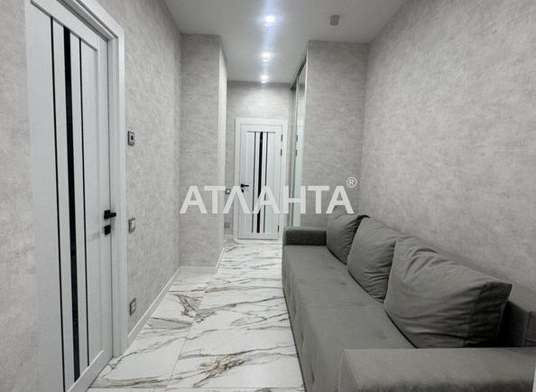 2-rooms apartment apartment by the address st. Kostandi (area 72,6 m²) - Atlanta.ua - photo 9