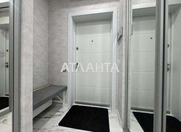 2-rooms apartment apartment by the address st. Kostandi (area 72,6 m²) - Atlanta.ua - photo 10
