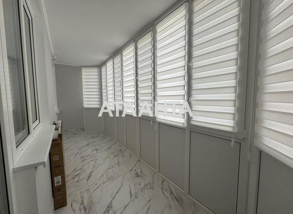 2-rooms apartment apartment by the address st. Kostandi (area 72,6 m²) - Atlanta.ua - photo 13