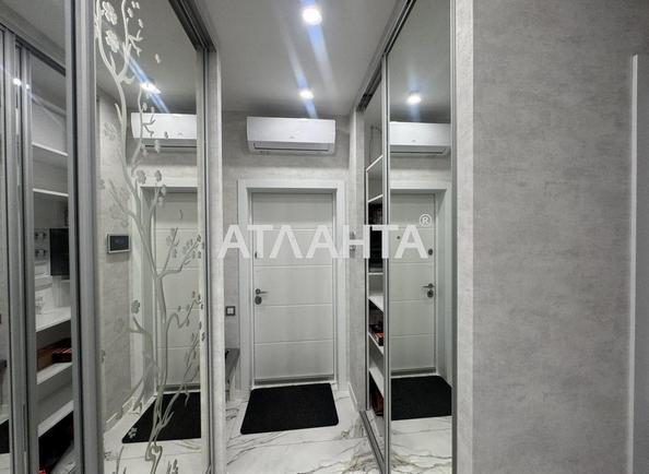 2-rooms apartment apartment by the address st. Kostandi (area 72,6 m²) - Atlanta.ua - photo 16