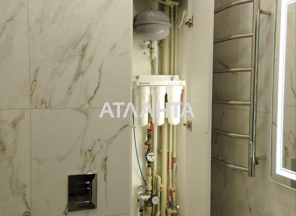 2-комнатная квартира по адресу ул. Костанди (площадь 72,6 м²) - Atlanta.ua - фото 20