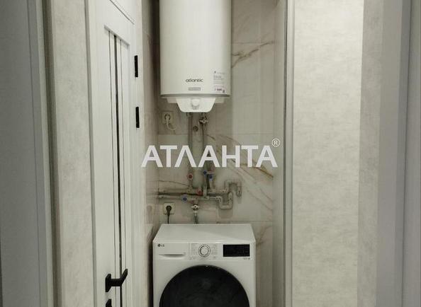 2-комнатная квартира по адресу ул. Костанди (площадь 72,6 м²) - Atlanta.ua - фото 21