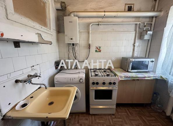 2-rooms apartment apartment by the address st. Srednefontanskaya (area 43 m²) - Atlanta.ua - photo 6