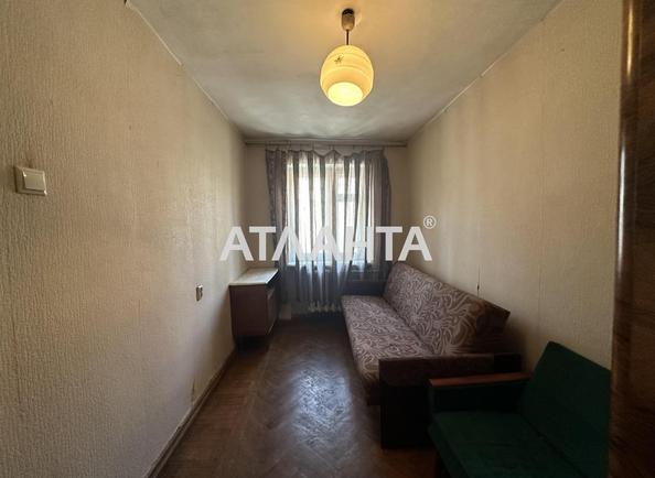 2-rooms apartment apartment by the address st. Srednefontanskaya (area 43 m²) - Atlanta.ua - photo 2