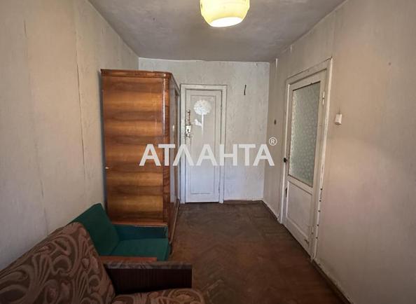 2-rooms apartment apartment by the address st. Srednefontanskaya (area 43 m²) - Atlanta.ua - photo 3