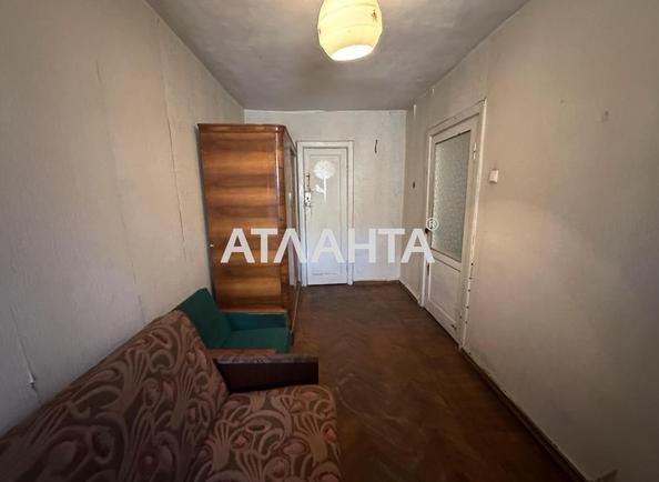 2-rooms apartment apartment by the address st. Srednefontanskaya (area 43 m²) - Atlanta.ua - photo 4
