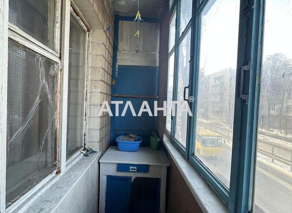 2-rooms apartment apartment by the address st. Srednefontanskaya (area 43 m²) - Atlanta.ua - photo 5