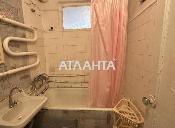 2-rooms apartment apartment by the address st. Srednefontanskaya (area 43 m²) - Atlanta.ua - photo 9