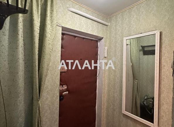 2-rooms apartment apartment by the address st. Srednefontanskaya (area 43 m²) - Atlanta.ua - photo 11