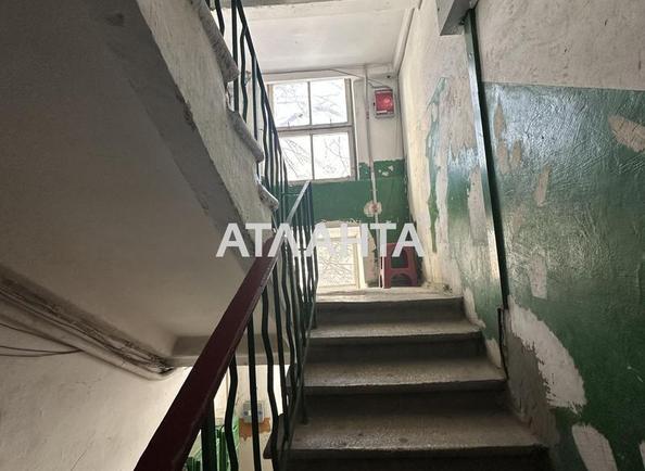 2-rooms apartment apartment by the address st. Srednefontanskaya (area 43 m²) - Atlanta.ua - photo 13