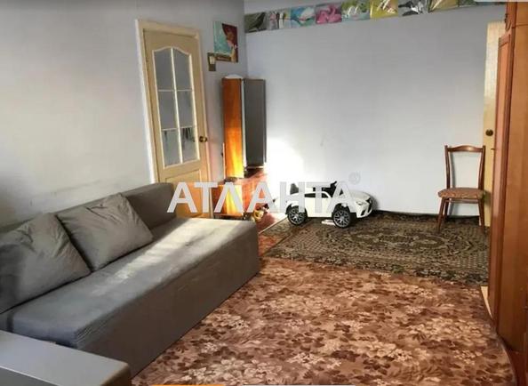 2-кімнатна квартира за адресою вул. Роксоляни (площа 51,4 м²) - Atlanta.ua