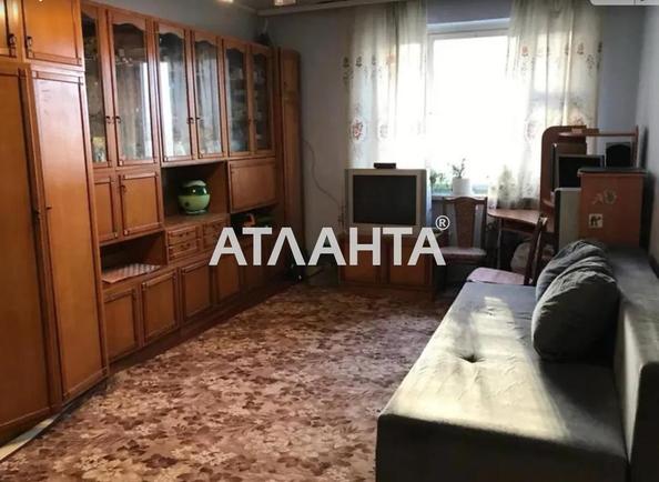 2-кімнатна квартира за адресою вул. Роксоляни (площа 51,4 м²) - Atlanta.ua - фото 2