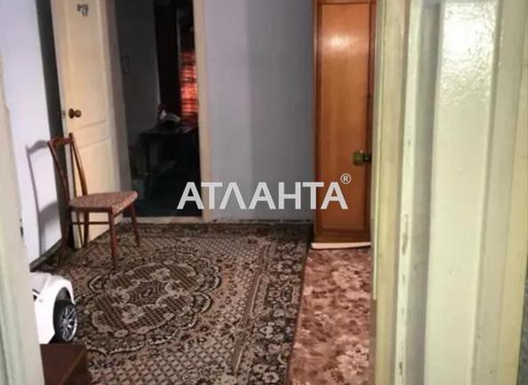 2-кімнатна квартира за адресою вул. Роксоляни (площа 51,4 м²) - Atlanta.ua - фото 3