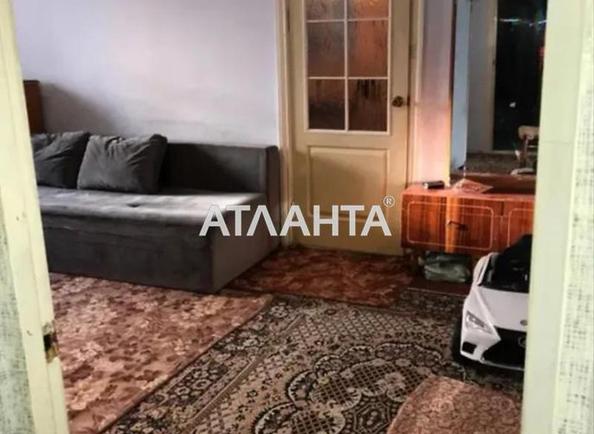 2-кімнатна квартира за адресою вул. Роксоляни (площа 51,4 м²) - Atlanta.ua - фото 4