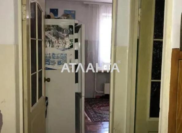 2-кімнатна квартира за адресою вул. Роксоляни (площа 51,4 м²) - Atlanta.ua - фото 5