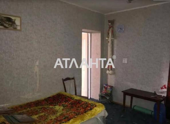 2-кімнатна квартира за адресою вул. Роксоляни (площа 51,4 м²) - Atlanta.ua - фото 6