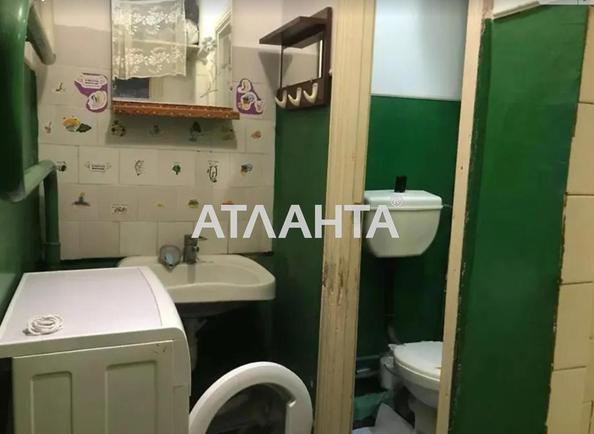 2-кімнатна квартира за адресою вул. Роксоляни (площа 51,4 м²) - Atlanta.ua - фото 8