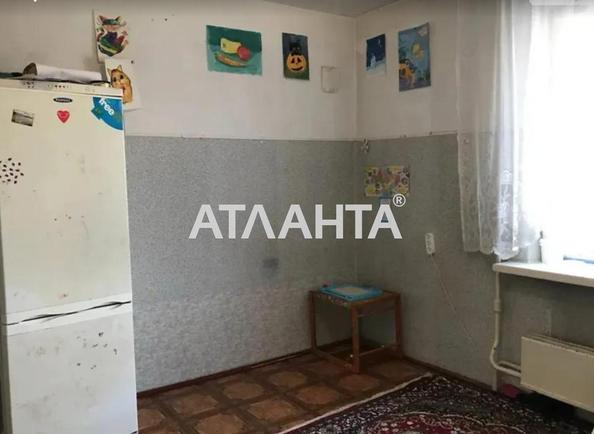 2-кімнатна квартира за адресою вул. Роксоляни (площа 51,4 м²) - Atlanta.ua - фото 9