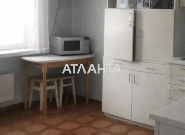 2-кімнатна квартира за адресою вул. Роксоляни (площа 51,4 м²) - Atlanta.ua - фото 11