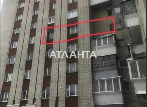 2-кімнатна квартира за адресою вул. Роксоляни (площа 51,4 м²) - Atlanta.ua - фото 12