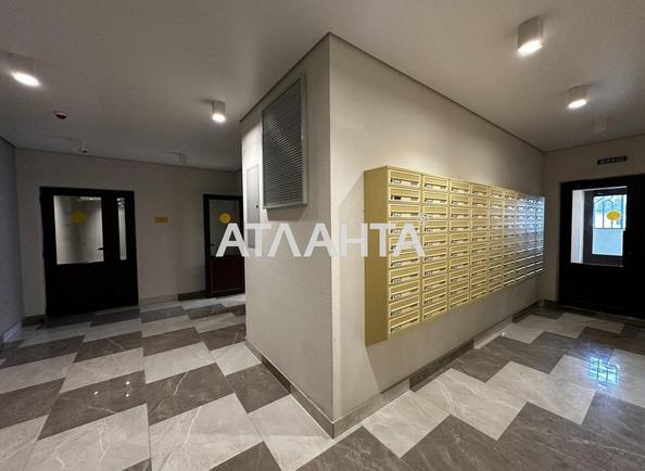 1-кімнатна квартира за адресою Глушко ак. Пр. (площа 37,3 м²) - Atlanta.ua - фото 8