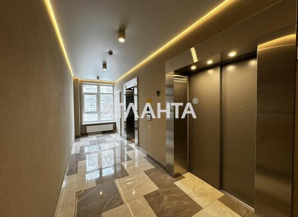 1-кімнатна квартира за адресою Глушко ак. Пр. (площа 37,3 м²) - Atlanta.ua - фото 9