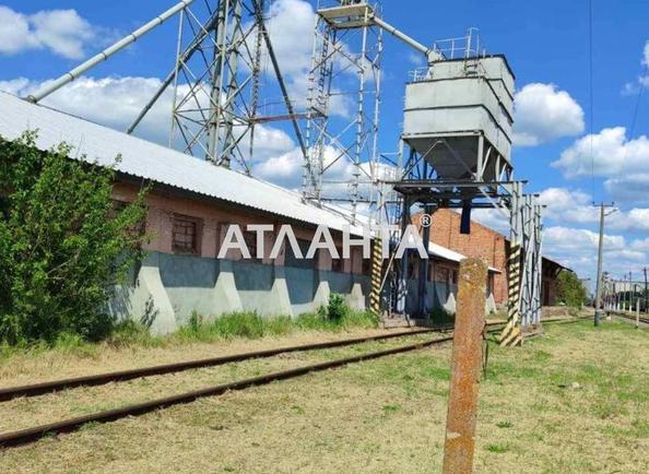 Коммерческая недвижимость по адресу ул. Защитников Украины (площадь 1983 м²) - Atlanta.ua