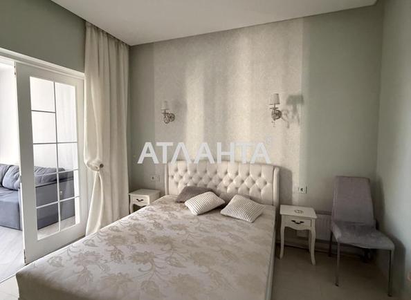 1-кімнатна квартира за адресою вул. Французький бульв. (площа 55 м²) - Atlanta.ua - фото 4