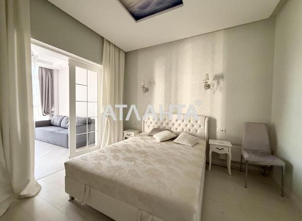 1-кімнатна квартира за адресою вул. Французький бульв. (площа 55 м²) - Atlanta.ua - фото 5