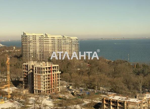 1-кімнатна квартира за адресою вул. Французький бульв. (площа 55 м²) - Atlanta.ua - фото 6